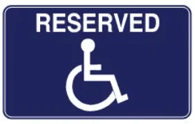 ACCESS - RESERVED – Part No. AS 11